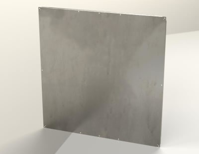 SAGINAW SCE-N80P78GALV