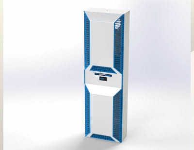 SAGINAW SCE-NG14300B230V
