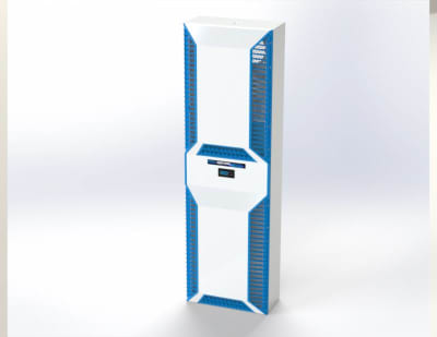 SAGINAW SCE-NG14300B460V3