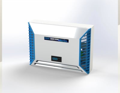 SAGINAW SCE-NG1870B120V