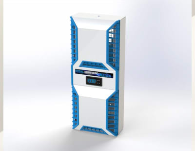 SAGINAW SCE-NG2320B230V