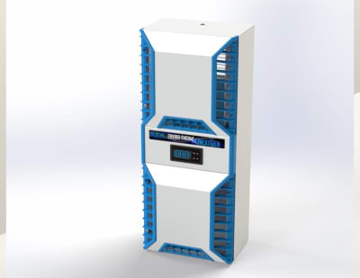 SAGINAW SCE-NG2320B460V