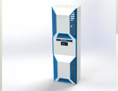 SAGINAW SCE-NG2970B120V