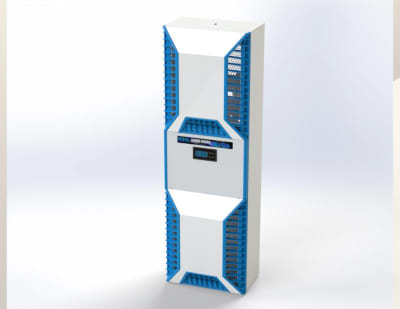 SAGINAW SCE-NG4095B230V