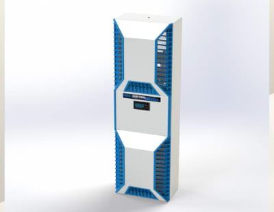 SAGINAW SCE-NG4095B460V3