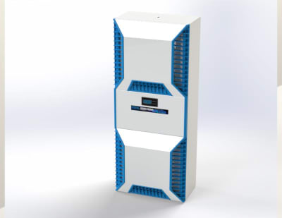 SAGINAW SCE-NG5290B460V3
