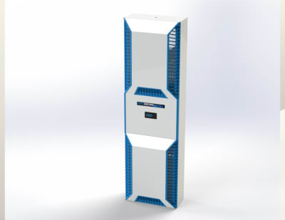 SAGINAW SCE-NG6800B120V