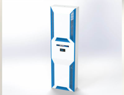 SAGINAW SCE-NG6800B460V3