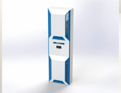 SAGINAW SCE-NG8500B230V