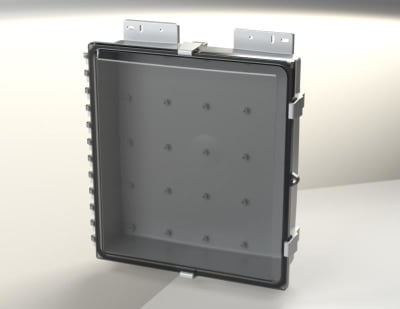 SAGINAW SCE-18164PCW