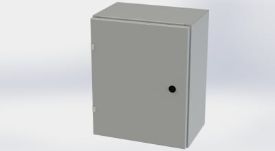 SAGINAW SCE-20EL1610LP