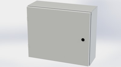 SAGINAW SCE-20EL2408LPLG