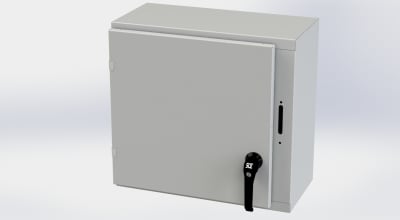 SAGINAW SCE-20XEL2110LPLG