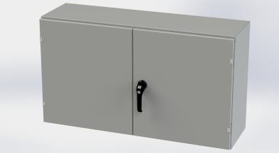 SAGINAW SCE-244212WFLP