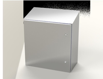 SAGINAW SCE-24K2412SSST