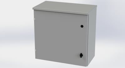 SAGINAW SCE-24R2412LP