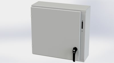 SAGINAW SCE-24XEL2508LPLG