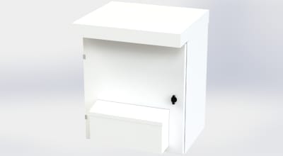 SAGINAW SCE-29VR2416