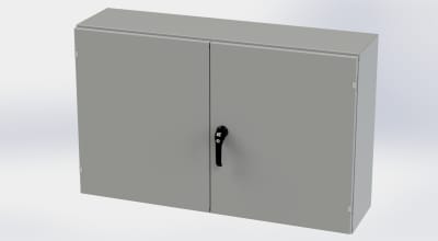 SAGINAW SCE-304812WFLP