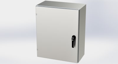 SAGINAW SCE-30EL2412SS6LPPL