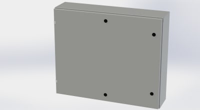 SAGINAW SCE-30EL3610LP