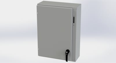 SAGINAW SCE-30XEL2108LP