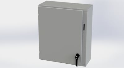 SAGINAW SCE-30XEL2512LP