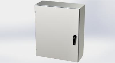 SAGINAW SCE-36EL3012SS6LPPL