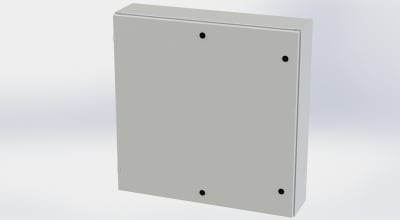 SAGINAW SCE-36EL3608LPLG