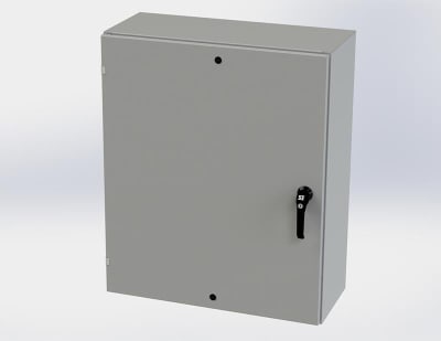 SAGINAW SCE-36EL3612LPPL