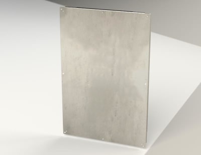 SAGINAW SCE-36P52GALV