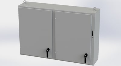 SAGINAW SCE-36X2D5412