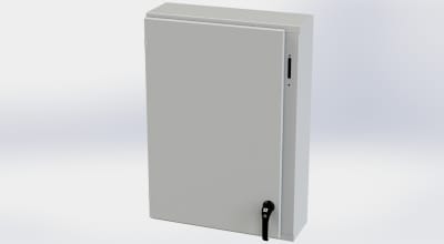 SAGINAW SCE-36XEL2508LPLG