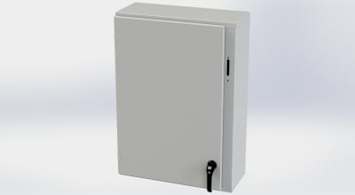 SAGINAW SCE-36XEL2510LPLG