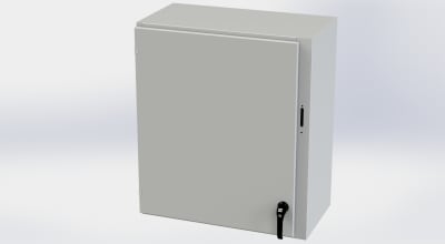 SAGINAW SCE-36XEL3116LPLG