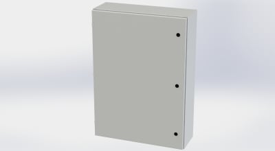 SAGINAW SCE-42EL3010LPLG