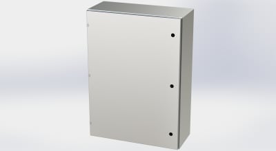 SAGINAW SCE-42EL3012SSLP