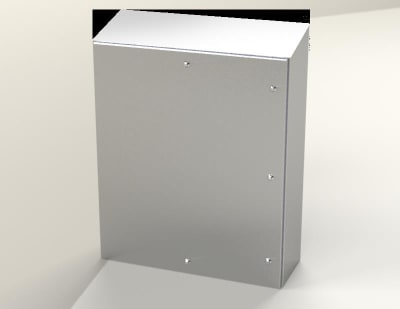 SAGINAW SCE-42K3612SSST