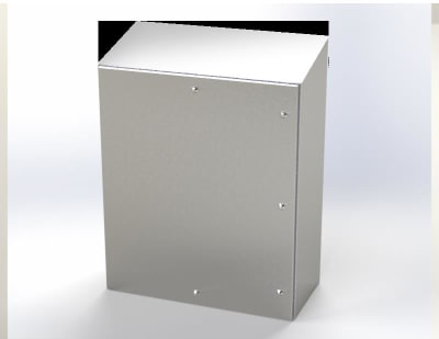 SAGINAW SCE-42K3616SSST