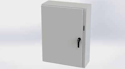 SAGINAW SCE-42XEL3112LPLG