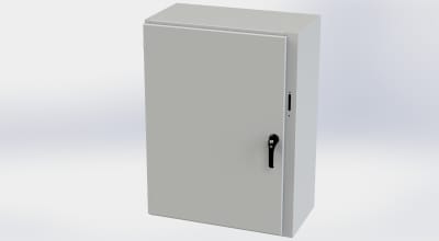 SAGINAW SCE-42XEL3116LPLG