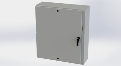 SAGINAW SCE-42XEL3708LP