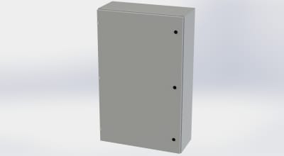 SAGINAW SCE-48EL3012LP