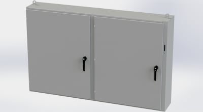 SAGINAW SCE-48X2D7812