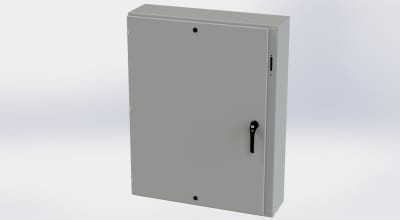 SAGINAW SCE-48XEL3708LP