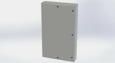 SAGINAW SCE-60EL3608LP