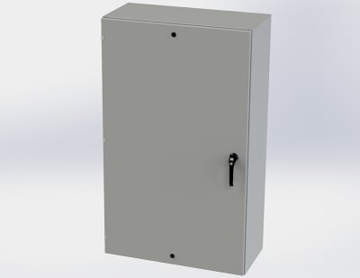 SAGINAW SCE-60EL3616LPPL