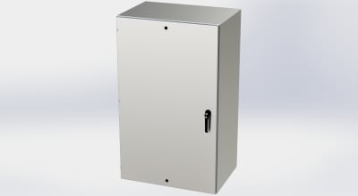 SAGINAW SCE-60EL3624SSLPPL