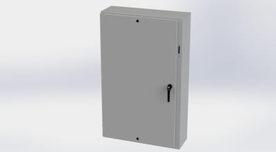 SAGINAW SCE-60XEL3708LP