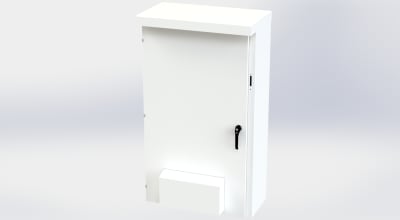 SAGINAW SCE-65XVR3716